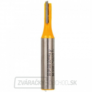 Priama fréza s priemerom 4 mm DeWALT DT90000 Priama fréza s priemerom 4 mm DeWALT DT90000 gallery main image