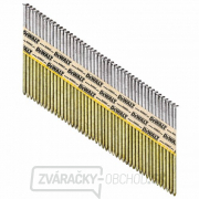 Páskové klince 2,8 x 63 mm, 2200 ks DeWALT DNPT2863Z Páskové klince 2,8 x 63 mm, 2200 ks DeWALT DNPT2863Z gallery main image