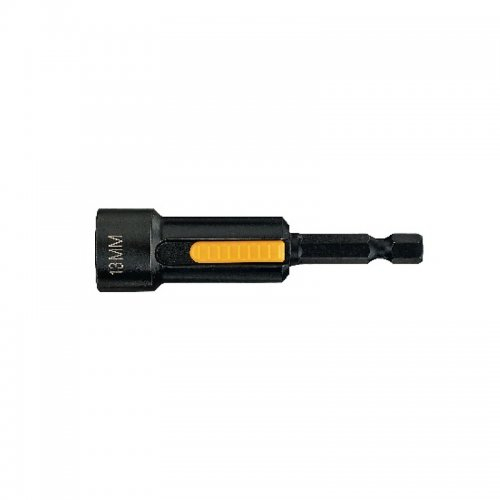 Čistiteľný držiak matíc pre rázové uťahováky DeWALT DT7450 13x75 mm