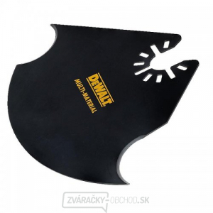 Pílový kotúč na rôzne materiály 100 mm DeWALT DT20712 Pílový kotúč na rôzne materiály 100 mm DeWALT DT20712 gallery main image