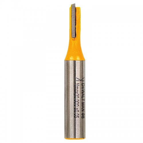 Priama fréza s priemerom 5 mm DeWALT DT90001