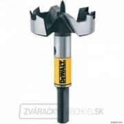 Vŕtačka do dreva FORSTNER 51 mm DeWALT DT4582 gallery main image