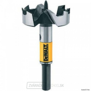 Vŕtačka do dreva FORSTNER 51 mm DeWALT DT4582 Vŕtačka do dreva FORSTNER 51 mm DeWALT DT4582 gallery main image