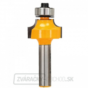 Polomer kotúčovej frézy 5 mm DeWALT DT90013 Polomer kotúčovej frézy 5 mm DeWALT DT90013 gallery main image