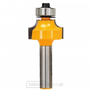 Polomer kotúčovej frézy 5 mm DeWALT DT90013 Polomer kotúčovej frézy 5 mm DeWALT DT90013 gallery main image