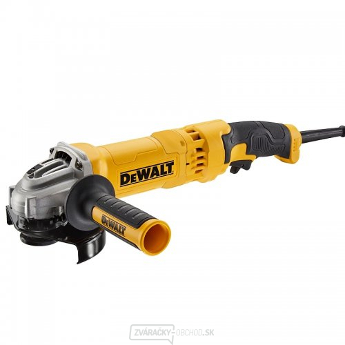 Uhlová brúska 125 mm DeWALT DWE4277