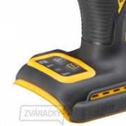 Akumulátorový rázový uťahovač bez batérie DeWALT DCF921N náhled