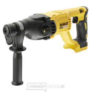 Kombinované kladivo DeWALT DCH133N 18V bez batérie