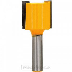 Priama fréza s priemerom 22 mm DeWALT DT90011