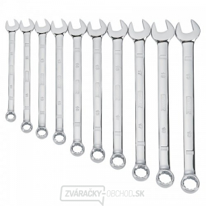 DeWALT DWMT19227-1 10-dielna sada kľúčov DeWALT DWMT19227-1 10-dielna sada kľúčov gallery main image