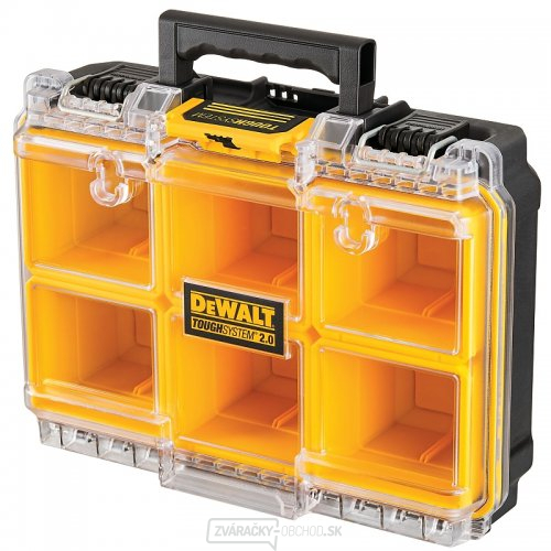 Organizér DeWALT DS DWST83392-1