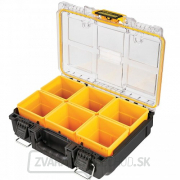 Organizér DeWALT DS DWST83392-1 Náhľad