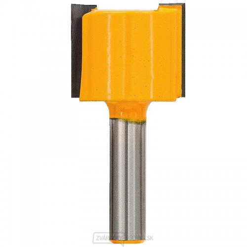 Priama fréza s priemerom 25 mm DeWALT DT90012