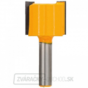 Priama fréza s priemerom 25 mm DeWALT DT90012 Priama fréza s priemerom 25 mm DeWALT DT90012 gallery main image