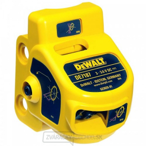Laserové zariadenie pre DW718, DW716 DEWALT DE7187 gallery main image