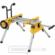 Mobilná základňa DeWALT DE7400 gallery main image