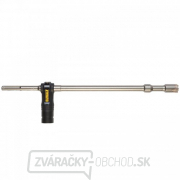 Dutý vrták SDS-MAX 32x600 mm s odsávaním DeWALT DT60235 gallery main image