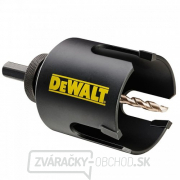 Viacmateriálová karbidová korunka 40 mm DeWALT DT90408 Náhľad