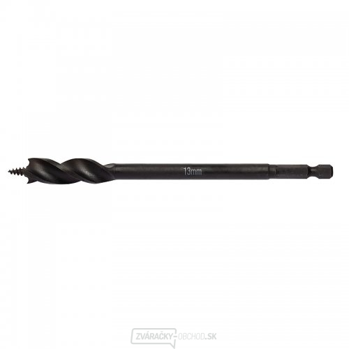 Trojradová vŕtačka do dreva 13x152 mm DeWALT DT90239