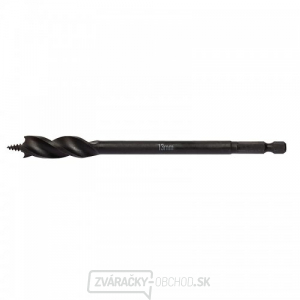 Trojradová vŕtačka do dreva 13x152 mm DeWALT DT90239 Trojradová vŕtačka do dreva 13x152 mm DeWALT DT90239 gallery main image