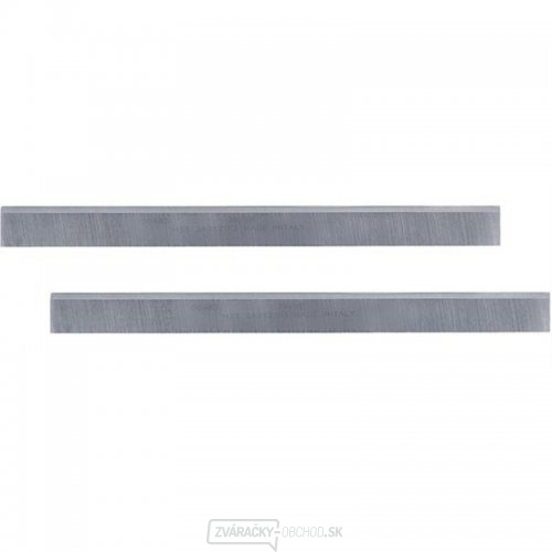 Hobľovacie nože pre hoblík DeWALT D27300 DE7333