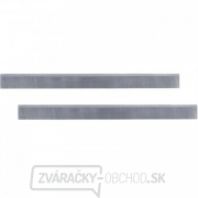 Hobľovacie nože pre hoblík DeWALT D27300 DE7333 Hobľovacie nože pre hoblík DeWALT D27300 DE7333 gallery main image