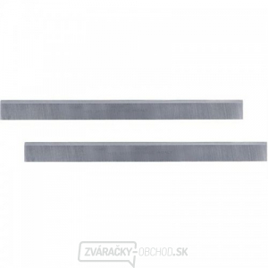 Hobľovacie nože pre hoblík DeWALT D27300 DE7333 Hobľovacie nože pre hoblík DeWALT D27300 DE7333 gallery main image