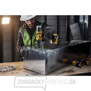 Akumulátorový nitovač na nity do 4,8 mm 18 V bez batérie a nabíjačky DeWALT DCF403NT náhled
