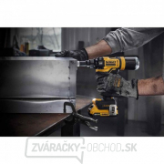 Akumulátorový nitovač na nity do 4,8 mm 18 V bez batérie a nabíjačky DeWALT DCF403NT náhled
