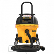 Priemyselný vysávač triedy H DeWALT DWV905H Náhľad