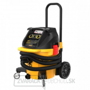 Priemyselný vysávač triedy H DeWALT DWV905H Náhľad