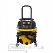 Priemyselný vysávač triedy H DeWALT DWV905H Náhľad