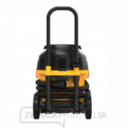 Priemyselný vysávač triedy H DeWALT DWV905H náhled
