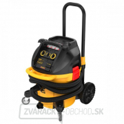 Priemyselný vysávač triedy H DeWALT DWV905H náhled
