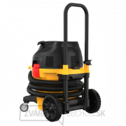 Priemyselný vysávač triedy H DeWALT DWV905H náhled