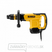 Demolačné kladivo SDS-Max, 1600 W, 10,4 kg DeWALT D25881K Náhľad