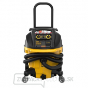 Priemyselný vysávač triedy M DeWALT DWV905M náhled