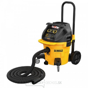 Priemyselný vysávač triedy M DeWALT DWV905M