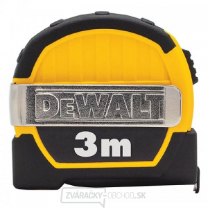 DeWALT DWHT36098-1 Kompaktný skrutkovač 3 m