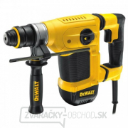 SDS-Plus 4 kg AVC DeWALT D25430K gallery main image