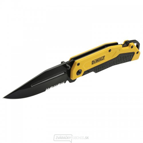 Vreckový nôž 82 mm DeWALT DWHT0-10313 gallery main image