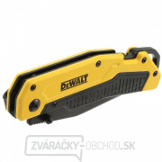 Vreckový nôž 82 mm DeWALT DWHT0-10313 Náhľad