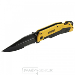 Vreckový nôž 82 mm DeWALT DWHT0-10313 gallery main image