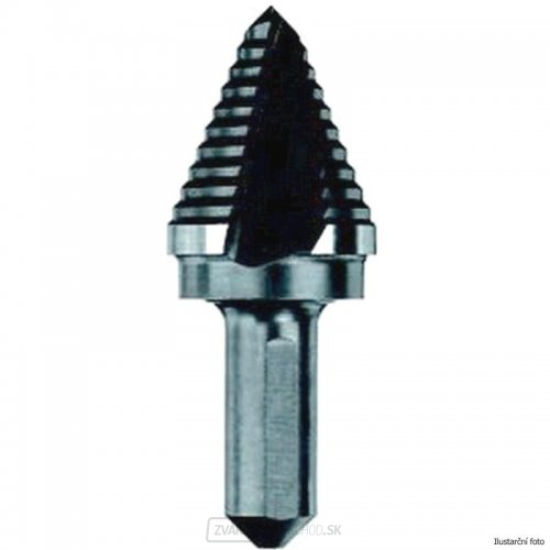 Stupňovité vrtáky do kovu 20-34 mm DeWALT DT5031