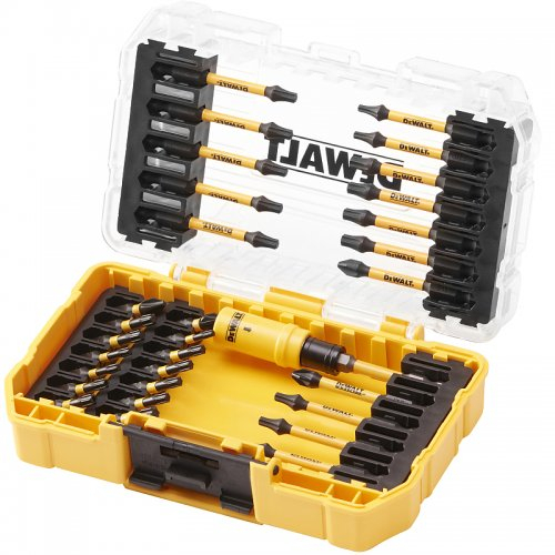 31-dielna sada bitov DeWALT DT70745T