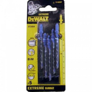 Pilový kotúč pre priamočiaru pílu 82mm 5ks DeWALT DT2054 Pilový kotúč pre priamočiaru pílu 82mm 5ks DeWALT DT2054 gallery main image