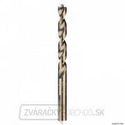 Vŕtačka do kovu EXTREME2 HSS-G 13x151mm DeWALT DT5062 Vŕtačka do kovu EXTREME2 HSS-G 13x151mm DeWALT DT5062 gallery main image