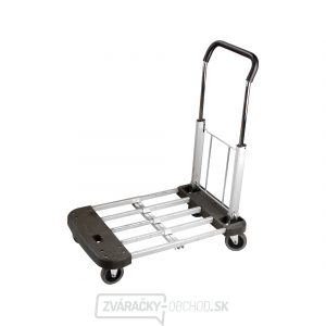 Vozík skládací ,150kg Vozík skládací ,150kg gallery main image