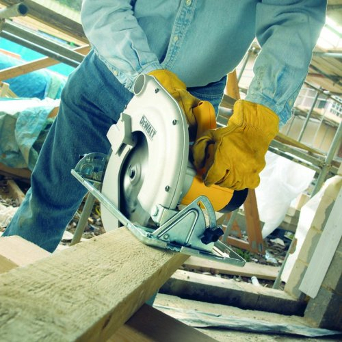 Kotúčová píla 86 mm DeWALT D23700 Náhľad