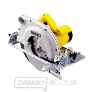 Kotúčová píla 86 mm DeWALT D23700 Kotúčová píla 86 mm DeWALT D23700 gallery main image